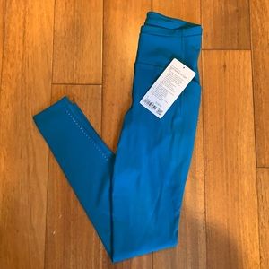 Lululemon Swift Speed Leggings